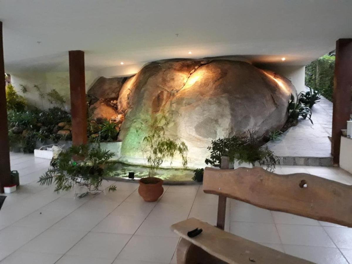 Casa Dos Sonhos - Alto Padrao Villa Guapimirim Eksteriør bilde