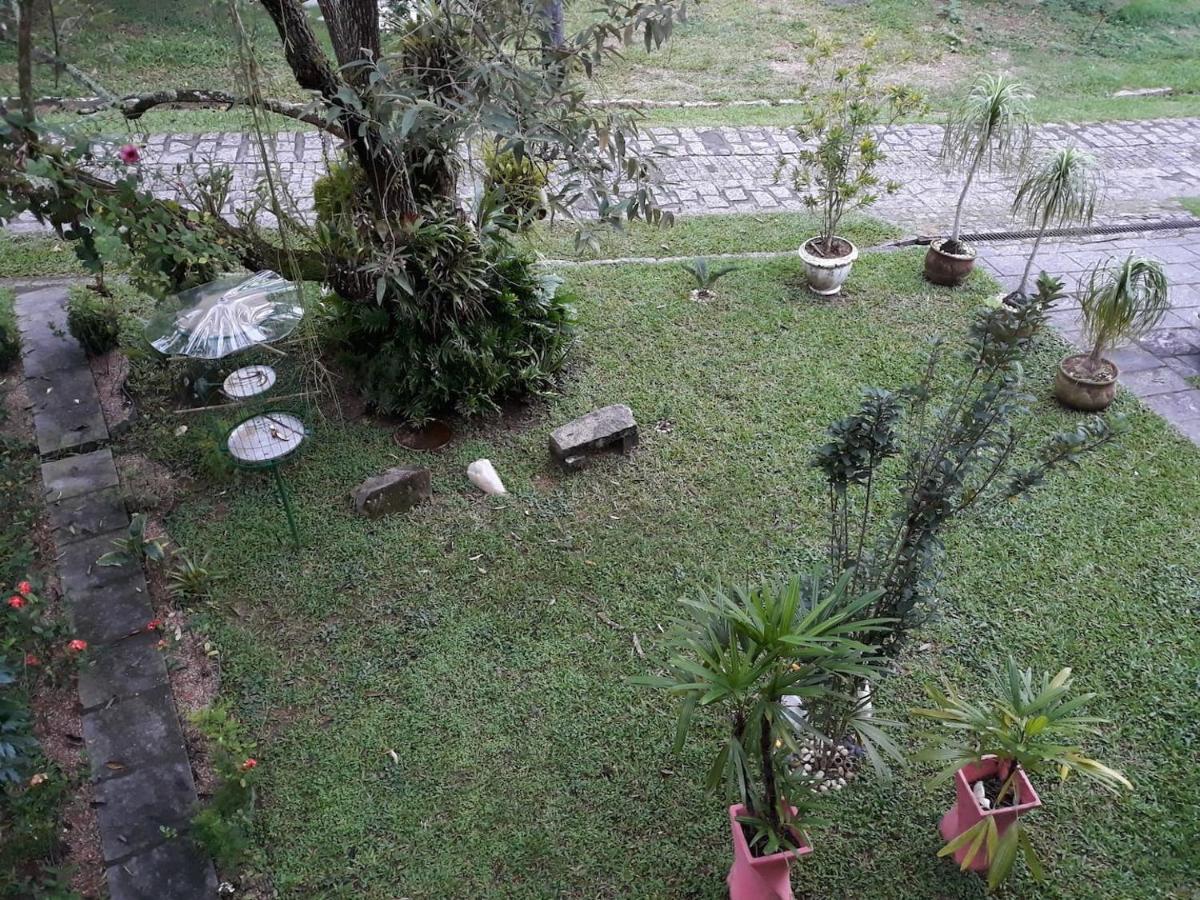 Casa Dos Sonhos - Alto Padrao Villa Guapimirim Eksteriør bilde