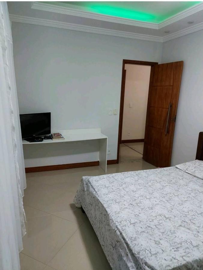 Casa Dos Sonhos - Alto Padrao Villa Guapimirim Eksteriør bilde
