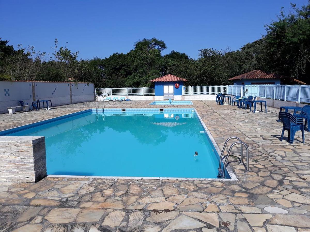 Casa Dos Sonhos - Alto Padrao Villa Guapimirim Eksteriør bilde