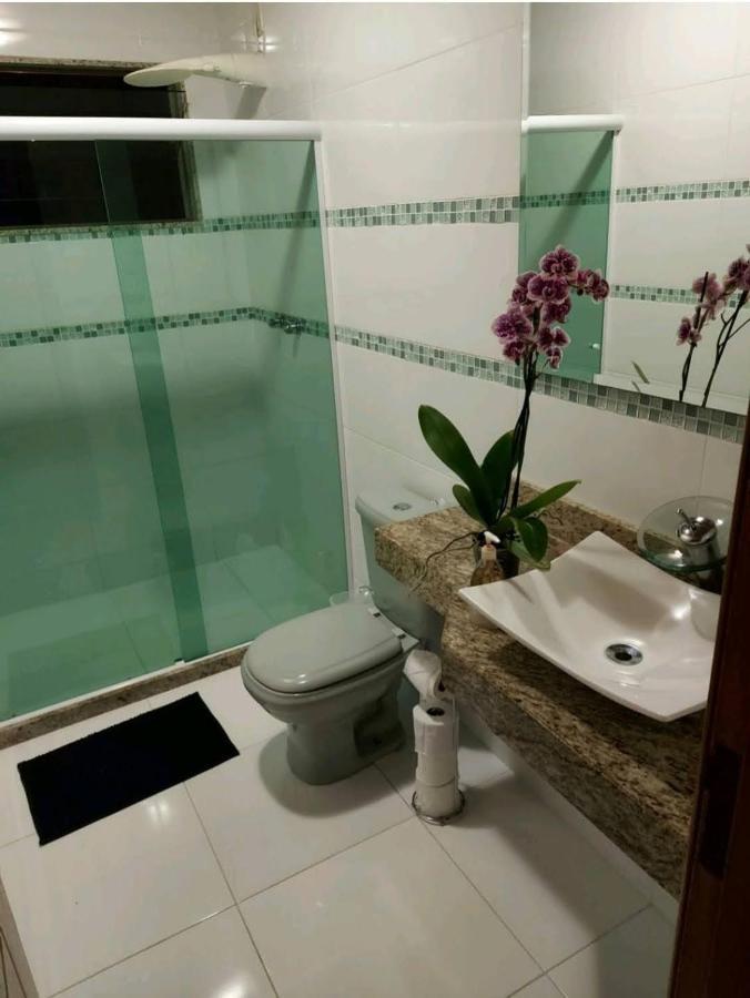 Casa Dos Sonhos - Alto Padrao Villa Guapimirim Eksteriør bilde
