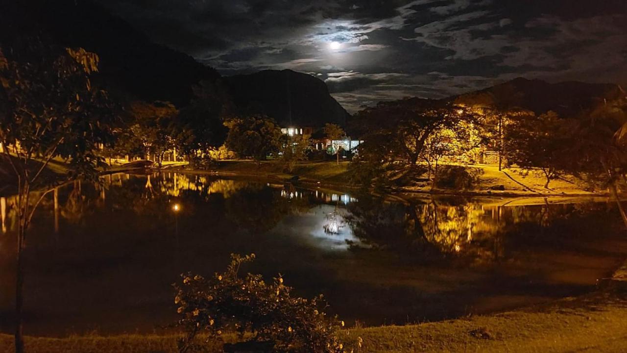 Casa Dos Sonhos - Alto Padrao Villa Guapimirim Eksteriør bilde