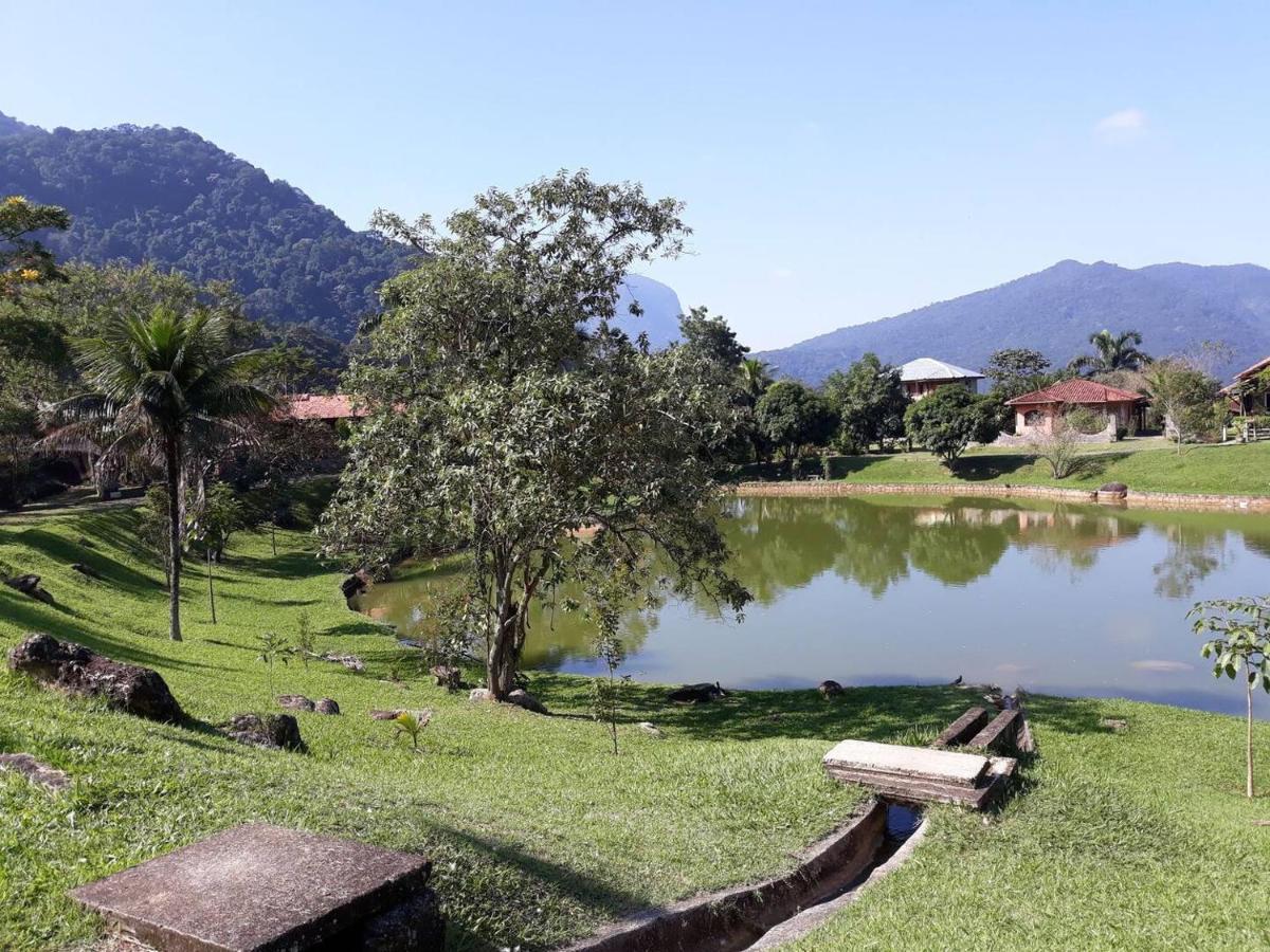 Casa Dos Sonhos - Alto Padrao Villa Guapimirim Eksteriør bilde
