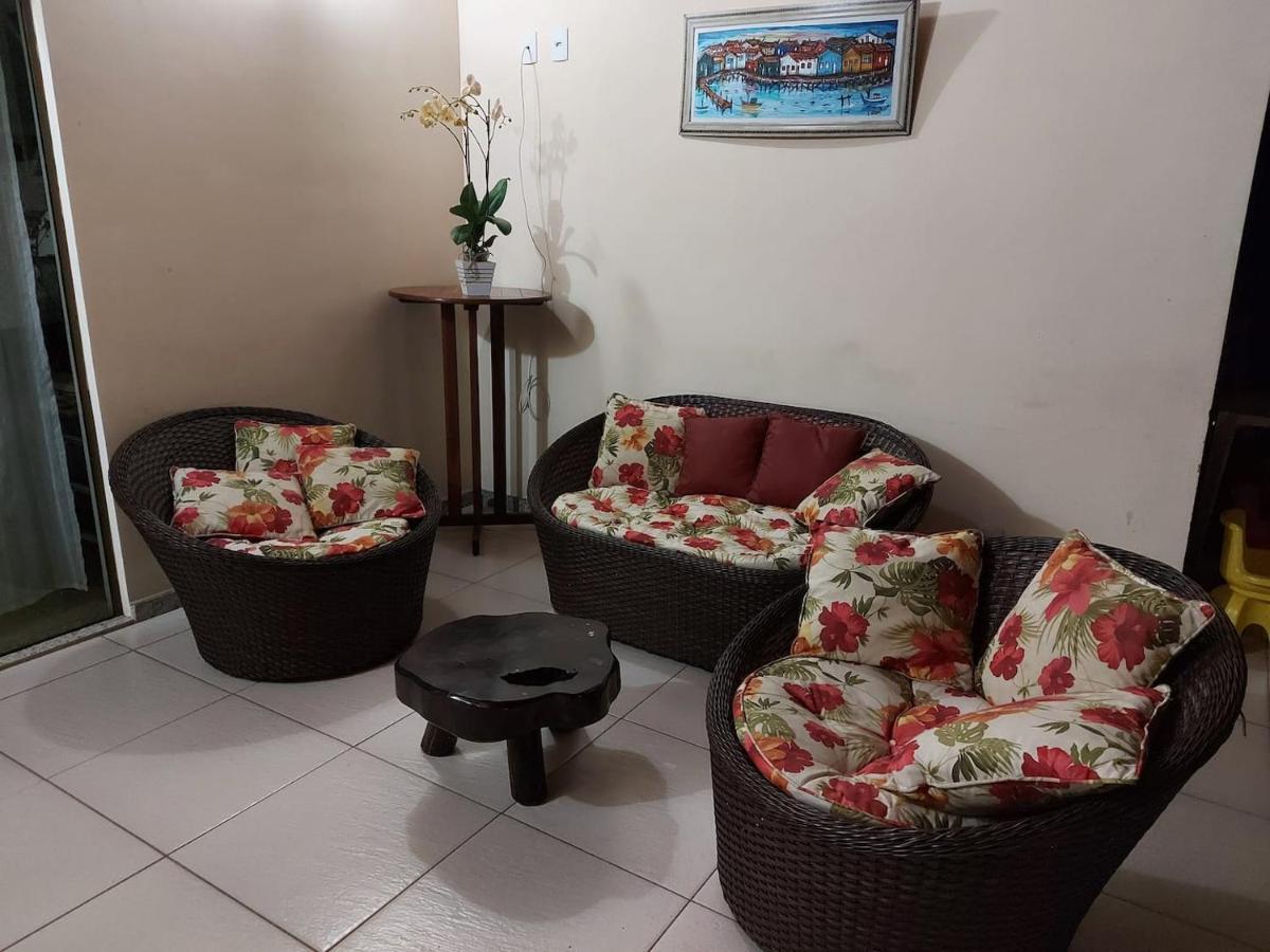 Casa Dos Sonhos - Alto Padrao Villa Guapimirim Eksteriør bilde