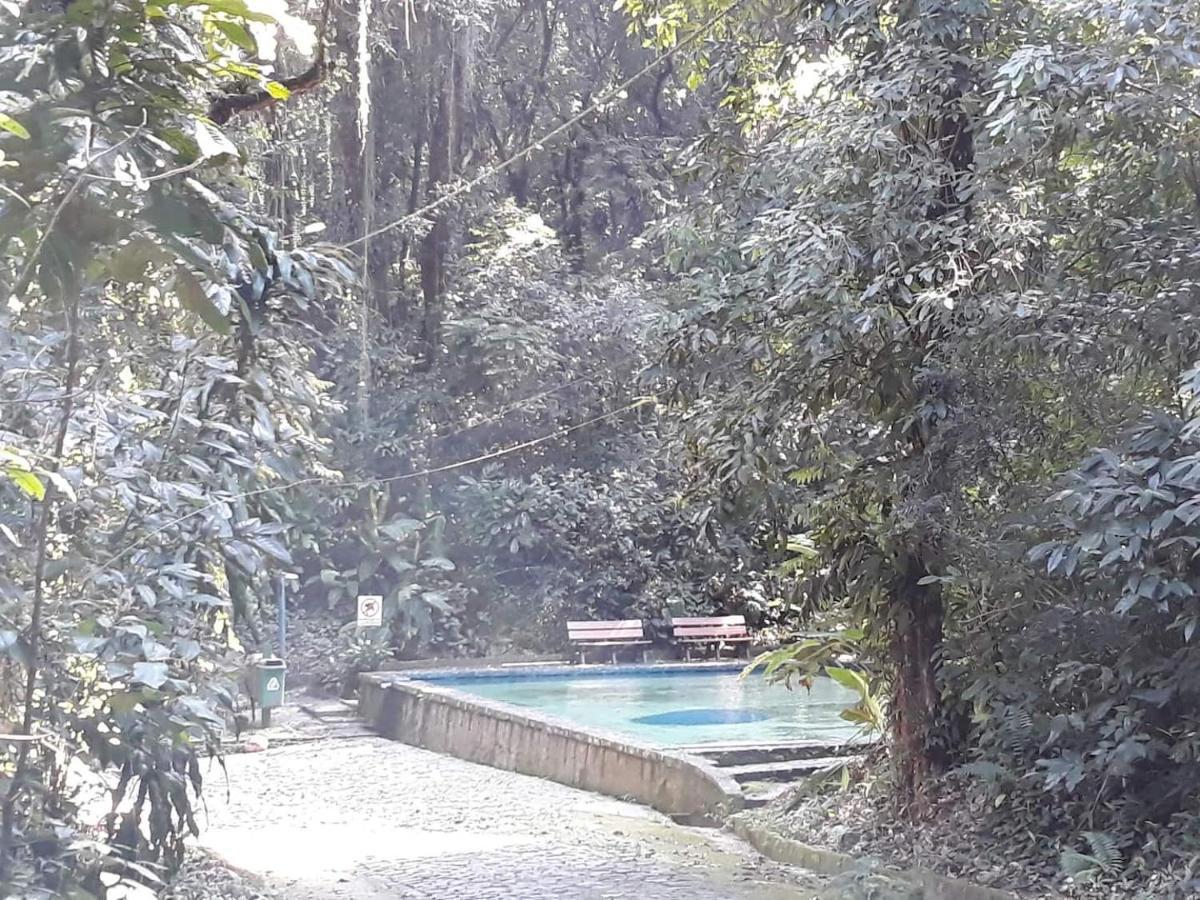 Casa Dos Sonhos - Alto Padrao Villa Guapimirim Eksteriør bilde