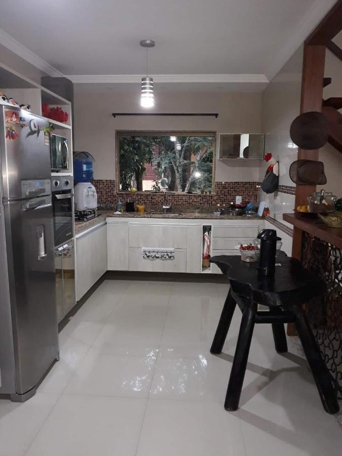 Casa Dos Sonhos - Alto Padrao Villa Guapimirim Eksteriør bilde