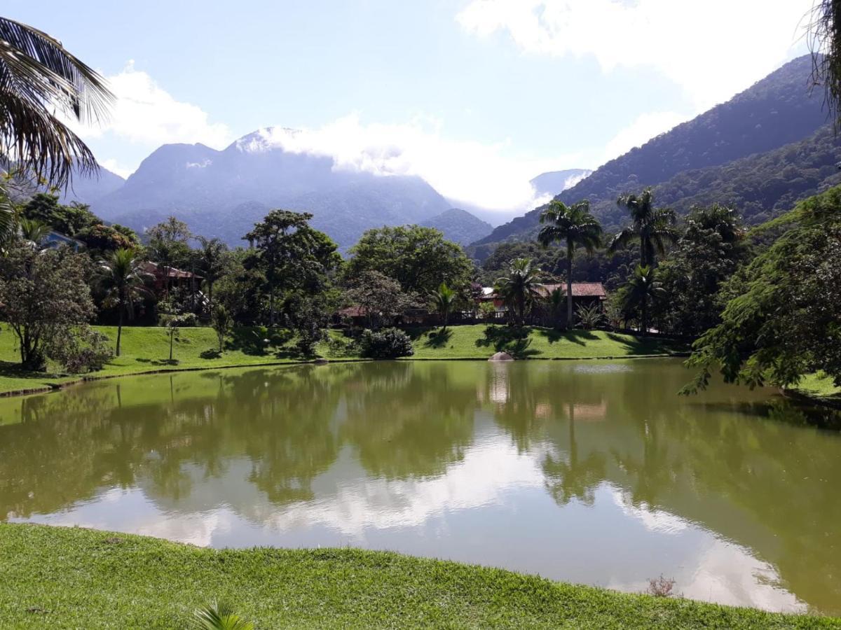 Casa Dos Sonhos - Alto Padrao Villa Guapimirim Eksteriør bilde