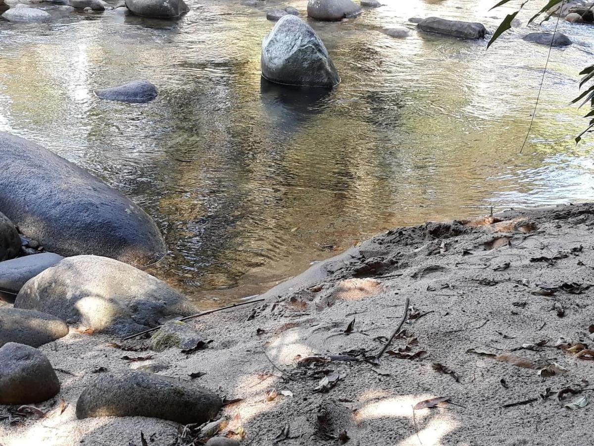 Casa Dos Sonhos - Alto Padrao Villa Guapimirim Eksteriør bilde