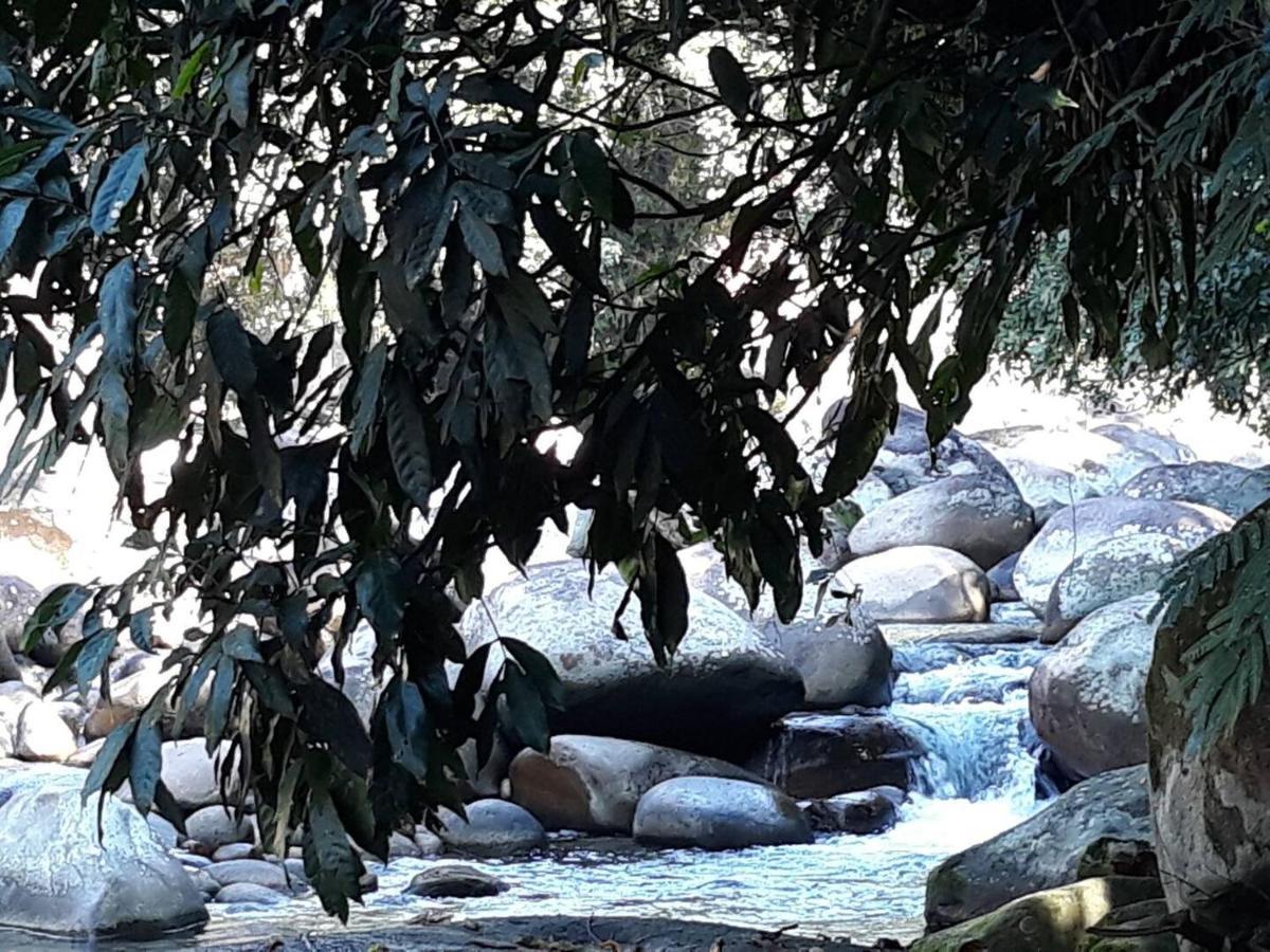 Casa Dos Sonhos - Alto Padrao Villa Guapimirim Eksteriør bilde