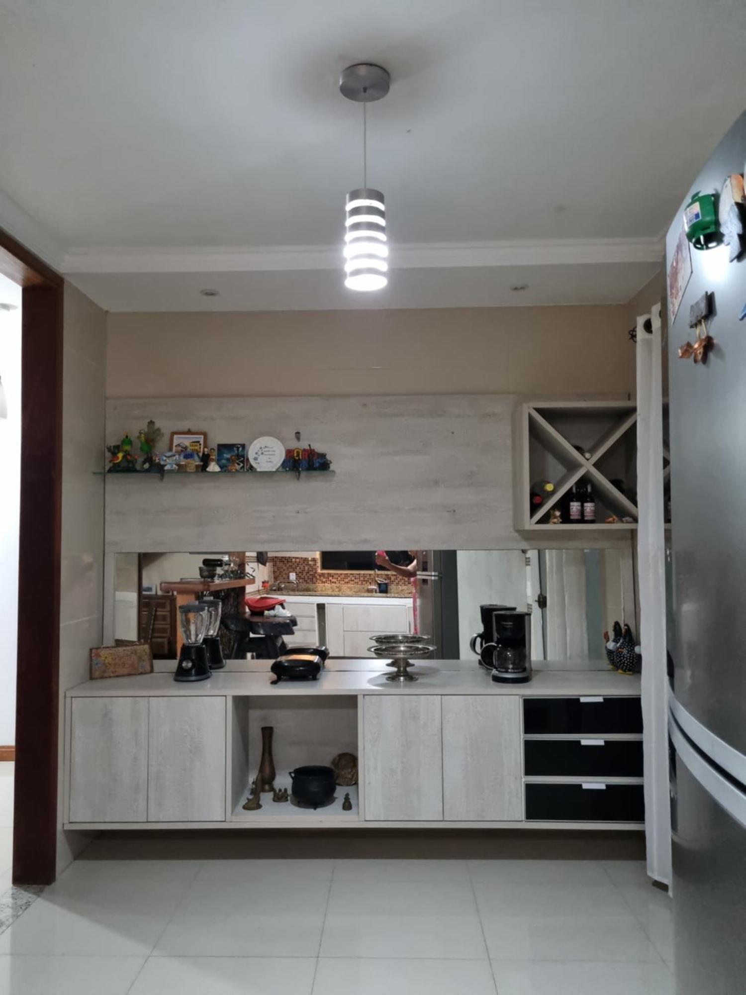 Casa Dos Sonhos - Alto Padrao Villa Guapimirim Eksteriør bilde